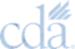 California Dental Association logo